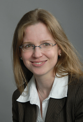 Nadine Kalbitz