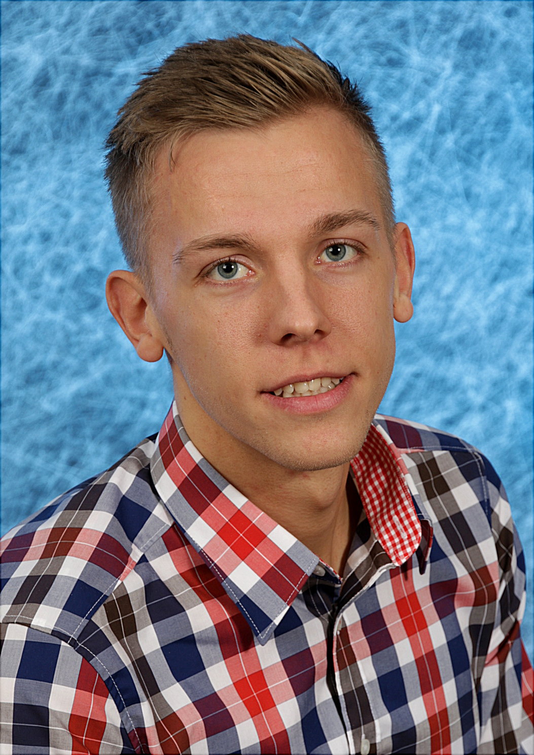 Mike Kluska