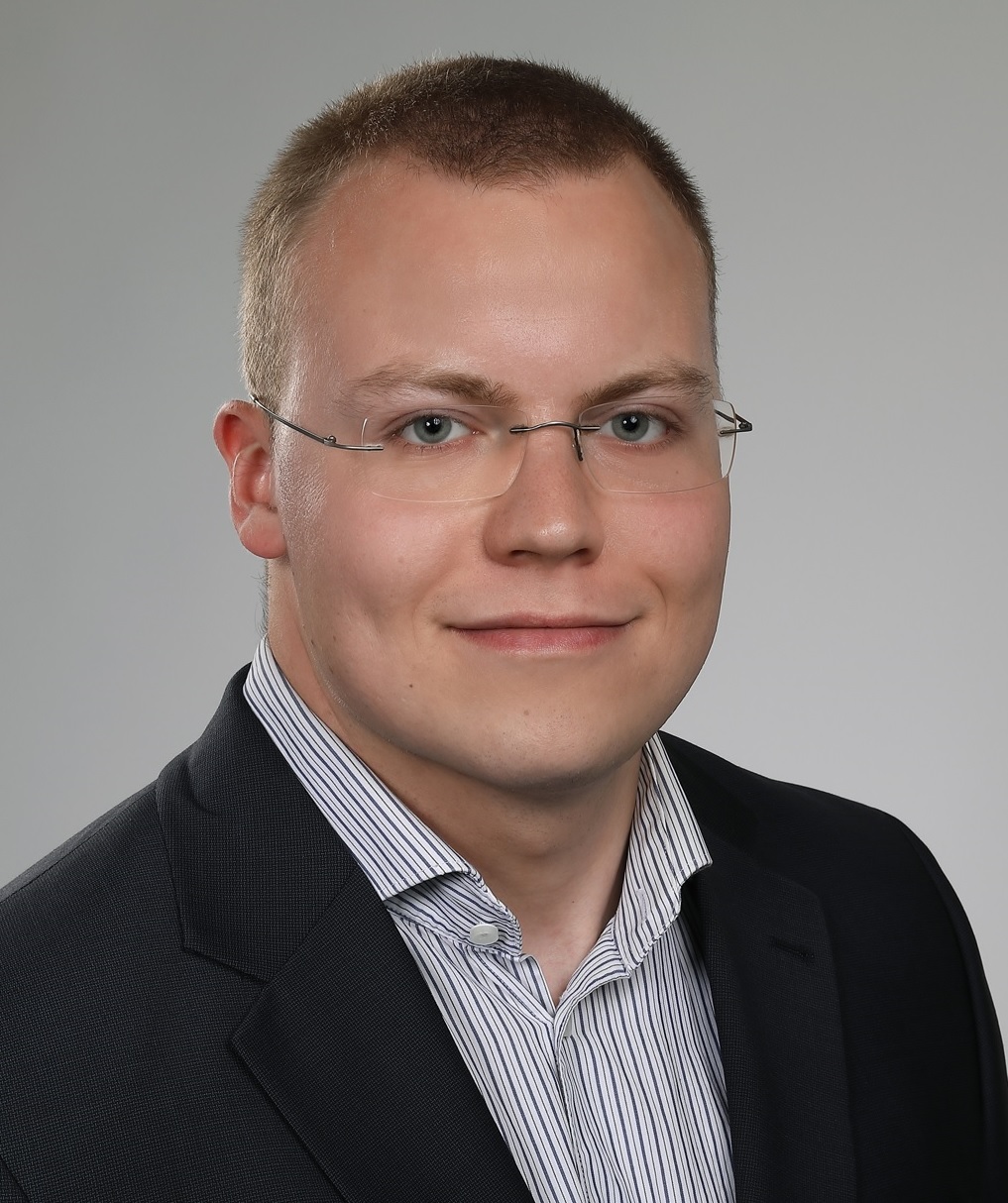 Jonas David Knaisch