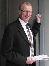 Bild von Reinhard Reck StB