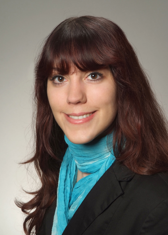 Bild von Miriam Anna Wrubel