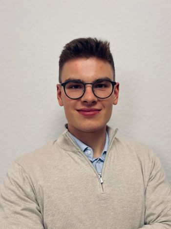 Bild von M.Sc. Martin Kaltenhäuser