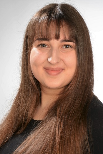 Sibel Santiago da Costa